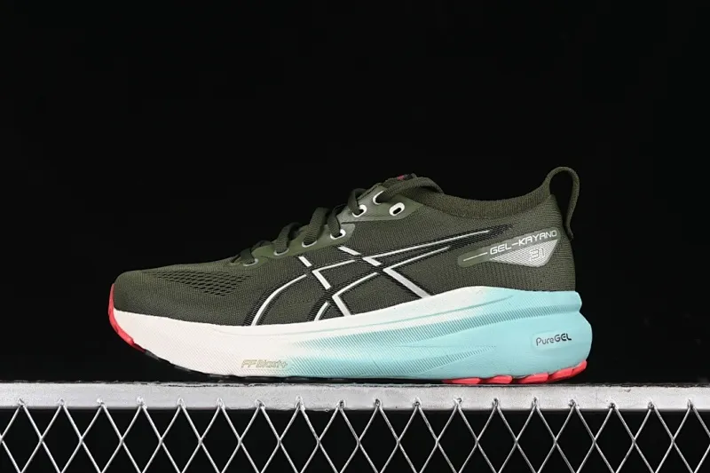 All Categories Asics Asics Series Asics Gel-Kayano 31 1011B867-301